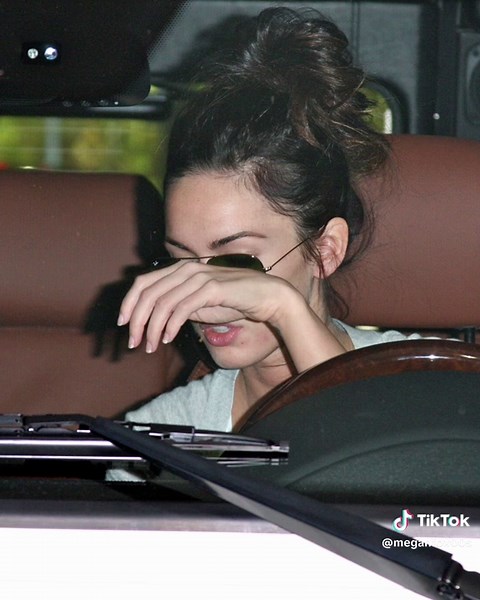 Megan Fox: 2000s Style Edit