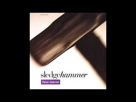 Sledgehammer Instrumental