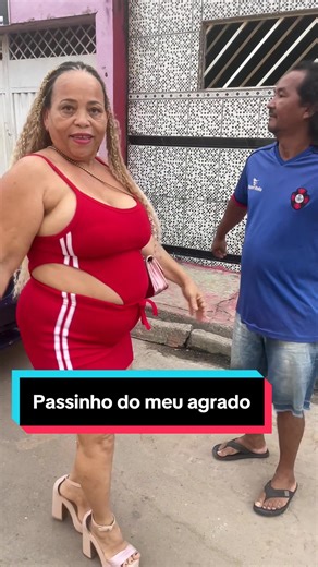 Dançando Passinho de Milhões: O Desafio do Casal