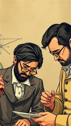 The Calculus of a Vanished Comet