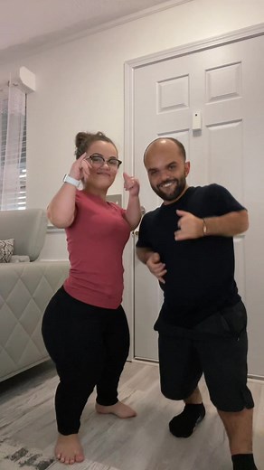 Dynamic Dance Partners | Fun Couple Dance Compilation