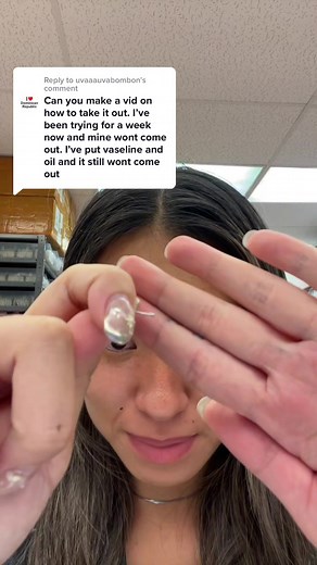 How to Safely Remove a Nose Ring Without Pain