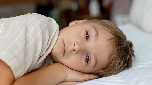 Pink eye in kids: How to tell what’s going on and when to get help