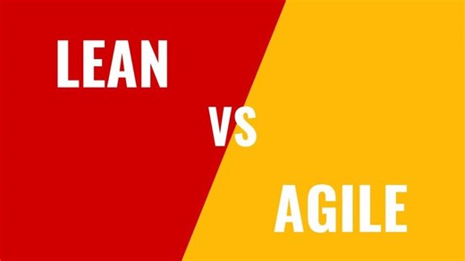 Lean Manufacturing vs Agile | David Rodriguez
