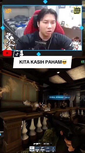 Outplay di Web3war Bersama Team RRQ dan ZILLIQA