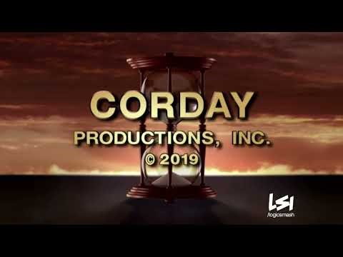 Corday Productions/Sony Pictures Television x2 (2019)