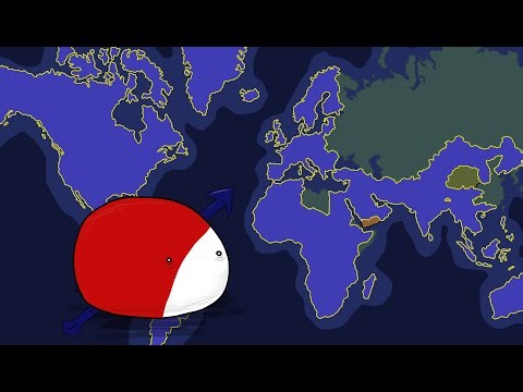 Gaslighting Pax Historia until France rules the world