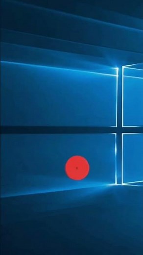 The hidden Windows screen recorder 😱💻