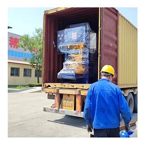 [Hot Item] Sm-128 Manual Roof Tile Making Machine and Roofing Sheet Making Machine