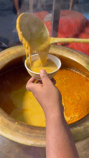 Authentic Peshwari Haleem it’s Delicious | Street Food Collecting