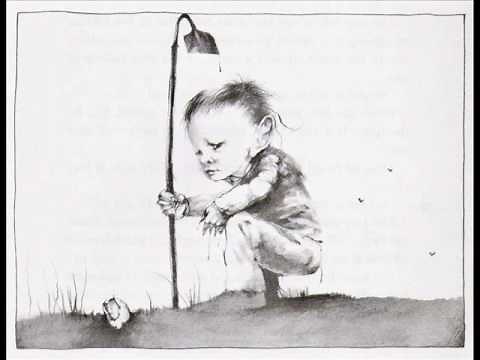 SCARY STORY THE BIG TOE