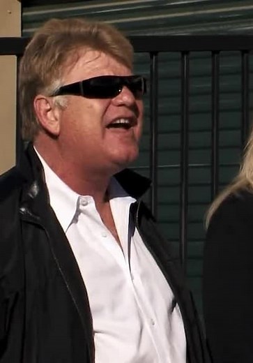Storage Wars S01:E11 - Gambler's Last Resort