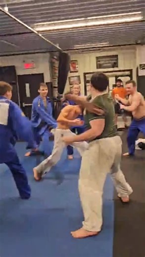 Tritton Performance on Instagram: "Congrats to @grayd3n.diom3 on his brown belt 😂 #gauntlet #brownbelt #judo #trittonperformance"