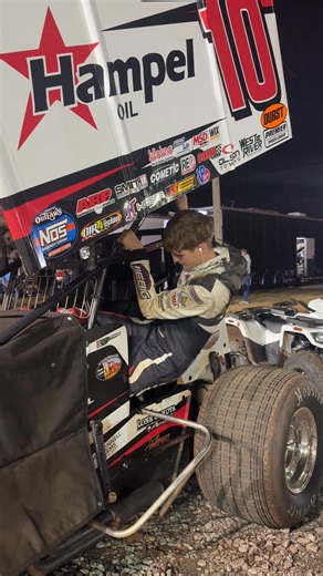 It’s go time! 🤘🏻 | Ryan Timms Racing