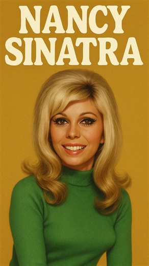 Nancy Sinatra: Celebrating 84 Years of Iconic Music