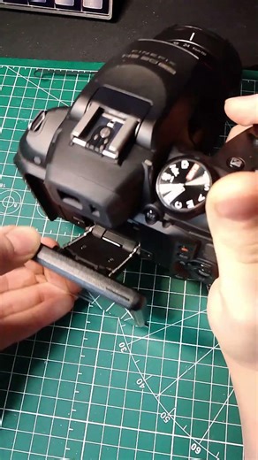 Camera test-HS20EXR #camerashooting