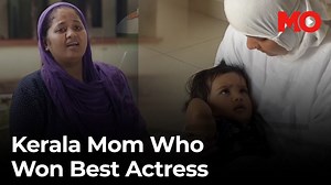 Who is Kerala's new best actress, Shamla Hamza?