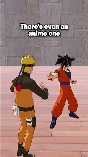 Fortnite But With Finishers...