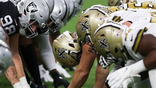 Saints at Raiders Highlights | 2020 NFL Week 2