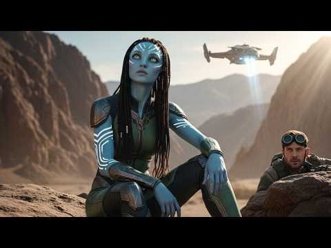 La alienígena no vio la trampa humana… hasta que fue tarde | Historia HFY impactante