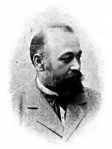Salomon Eberhard Henschen - Alchetron, the free social encyclopedia