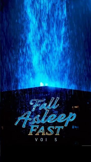 Fall Asleep Fast | Deep Sleep 🌧