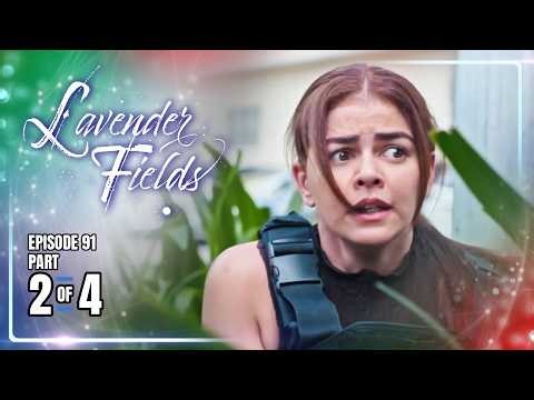 Lavender Fields | Episode 91 (2/4) | March 16, 2026