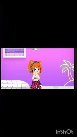 #nosequeponerxd créditos a la que hizo las manos #gacha #gachaclub