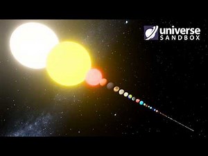 Alternate Reality! Checking Out Your Systems #401 Universe Sandbox