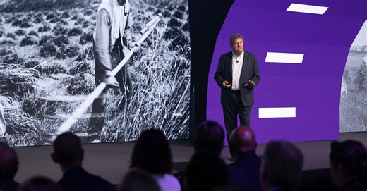 ADVERTISEMENT by Breakthrough Energy — Energy is Prosperity: Innovating for a Clean Energy Future