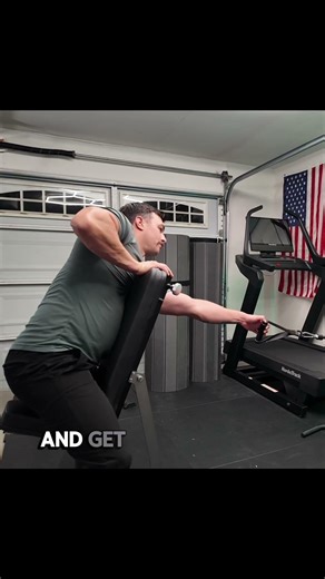 IronMaster Superbench has been great for all sorts of pulling variations.