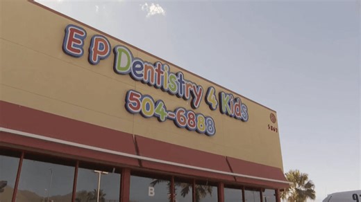 EP Dentistry for Kids launches $10,000 giveaway for nonprofits