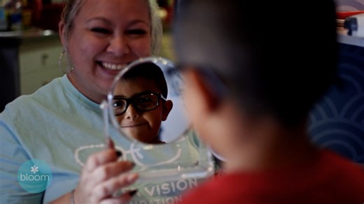 Giving the Gift of Sight: Lions World Vision Institute breaks ground on new vision health center in Tampa