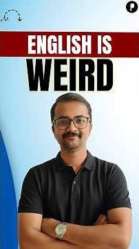 English Weird Words Explained | Prefix Words with Same Meaning | Valuable vs Invaluable | English