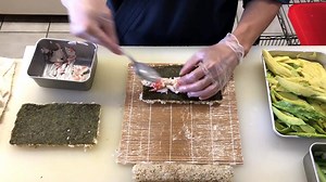 Be sure to stop by the Hilo Farmers Market Indoor Food Court. You'll find a delicious variety of local and ethnic cuisine, sure to please just about everyone! | Hilo Farmers Market