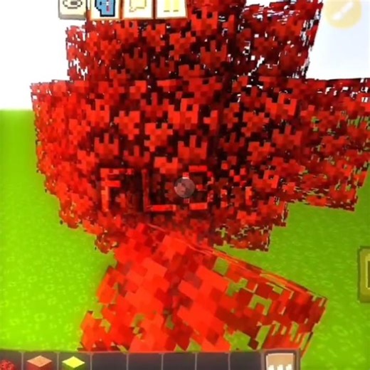 Tutorial (last vid) | Minecraft × Deathbed [by POWFU] | FL3X