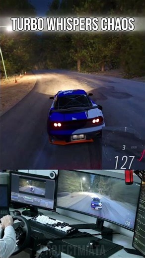 Turbo Whispers Chaos 🔥🌀 RX7 | #trends #fyp #songlyrics #exe #find #cartok