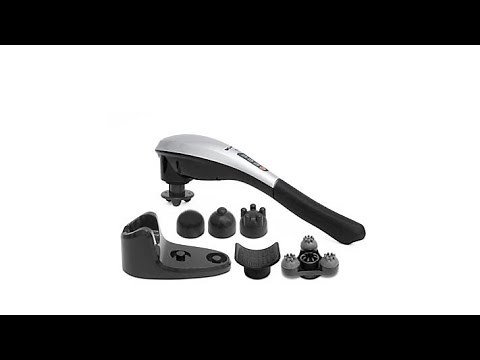 Ucomfy Pro Cordless Handheld Massager