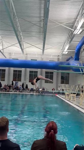 Diving with 3M: An Athlete's Experience