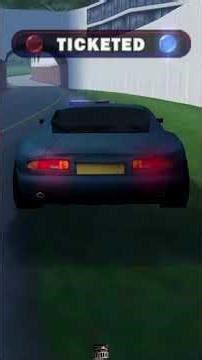 Do You Remember? Aston Martin Arrested