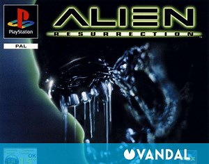 Trucos Alien Resurrection - PS One - Claves, Guías