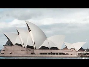 Introduction to Sydney