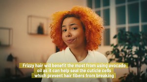 Which oil should you use for your hair type?