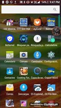 Cono descargar videos nopor