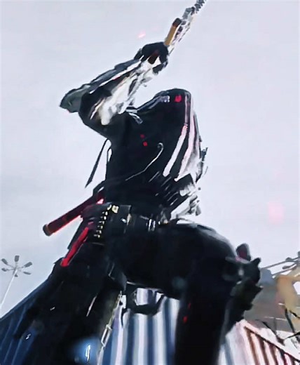 Best Cinematics in CoDM 🤌🏼 #codm #callofduty #callofdutymobile #fyp #odetari