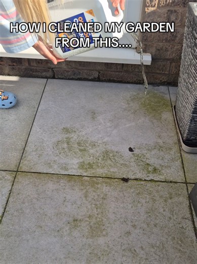 Transform Your Garden: Amazing Cleaning Hacks Revealed