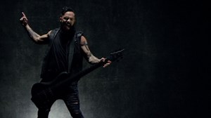 Feel Invincible by Skillet on Apple Music