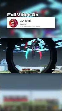 Minecraft Horror Map That Will Keep You Up at Night!