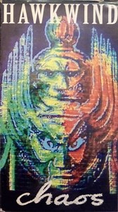 Hawkwind - Chaos