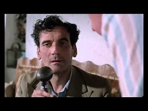 Il Postino - Meraviglie della terra - Clip dal film | HD